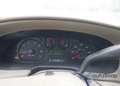 2007 Ford Taurus Se z USA, uszkodzony, nr VIN 1FAFP53U17A156740